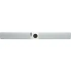 Front. Owl Labs - Owl Labs Owl Bar 4K Video Conferencing System - White.