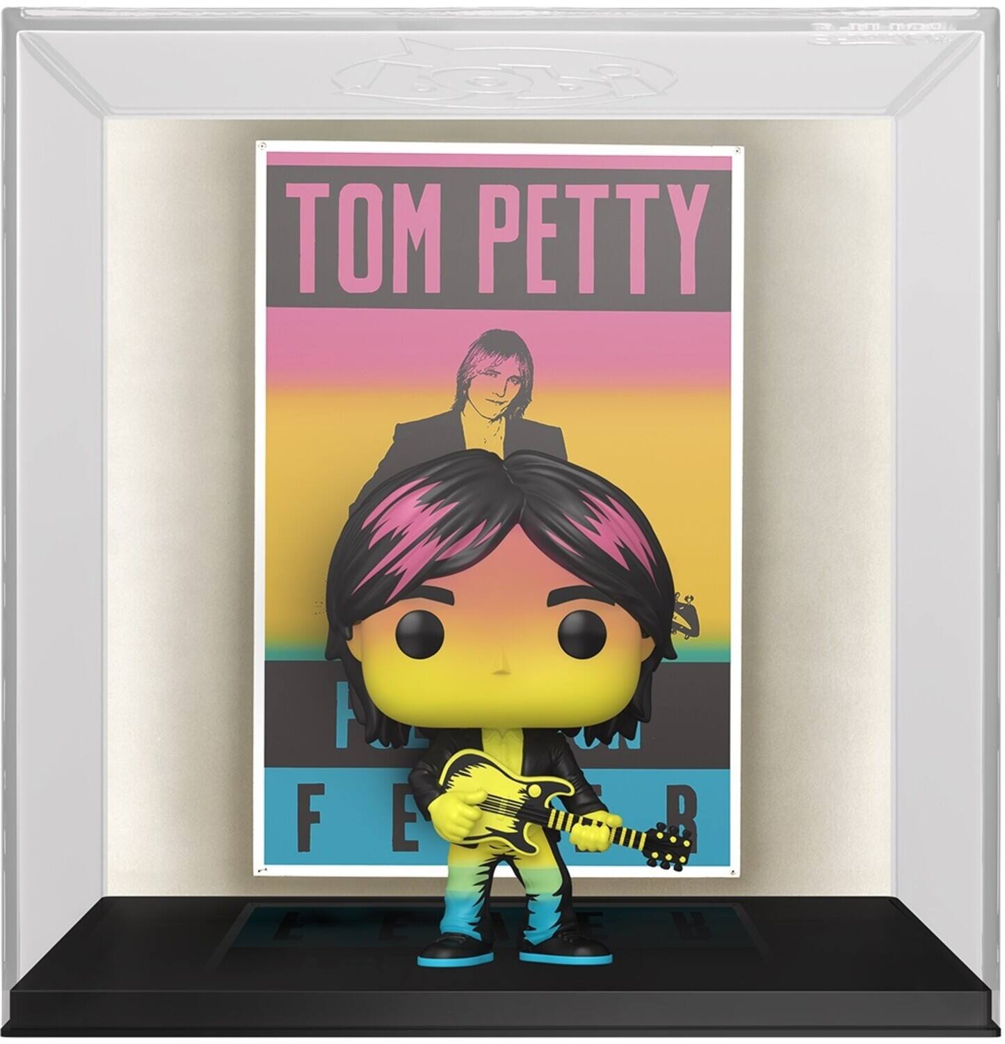 TOM PETTY  
F E E F B H