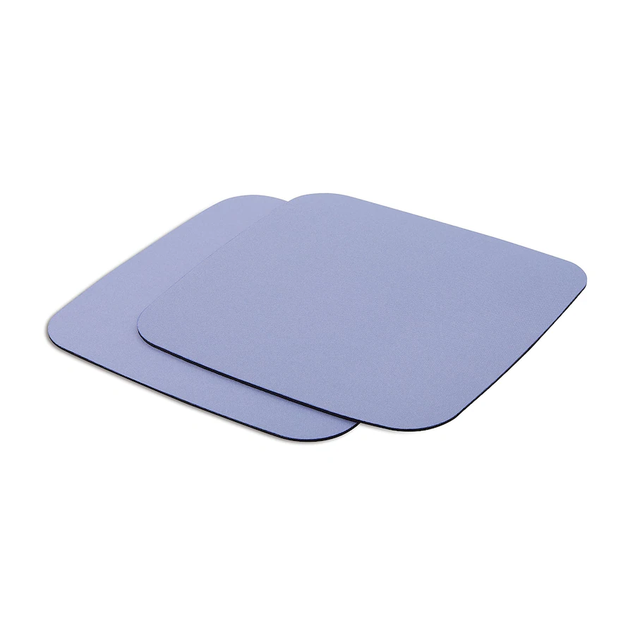 Staplish Staples TECH Non Skid Mouse Pad, 2/Pack Lavender - Best Buy