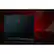 Alt View 33. MSI - GF63 THIN 15.6" Gaming Laptop - Intel Core i7 - 16GB Memory - NVIDIA GeForce RTX 3050 Ti - 512GB SSD - Black.