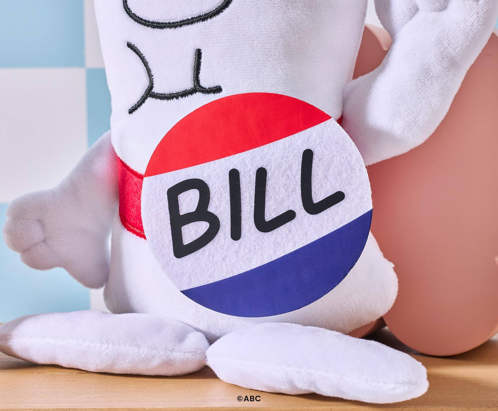 BILL
ABC