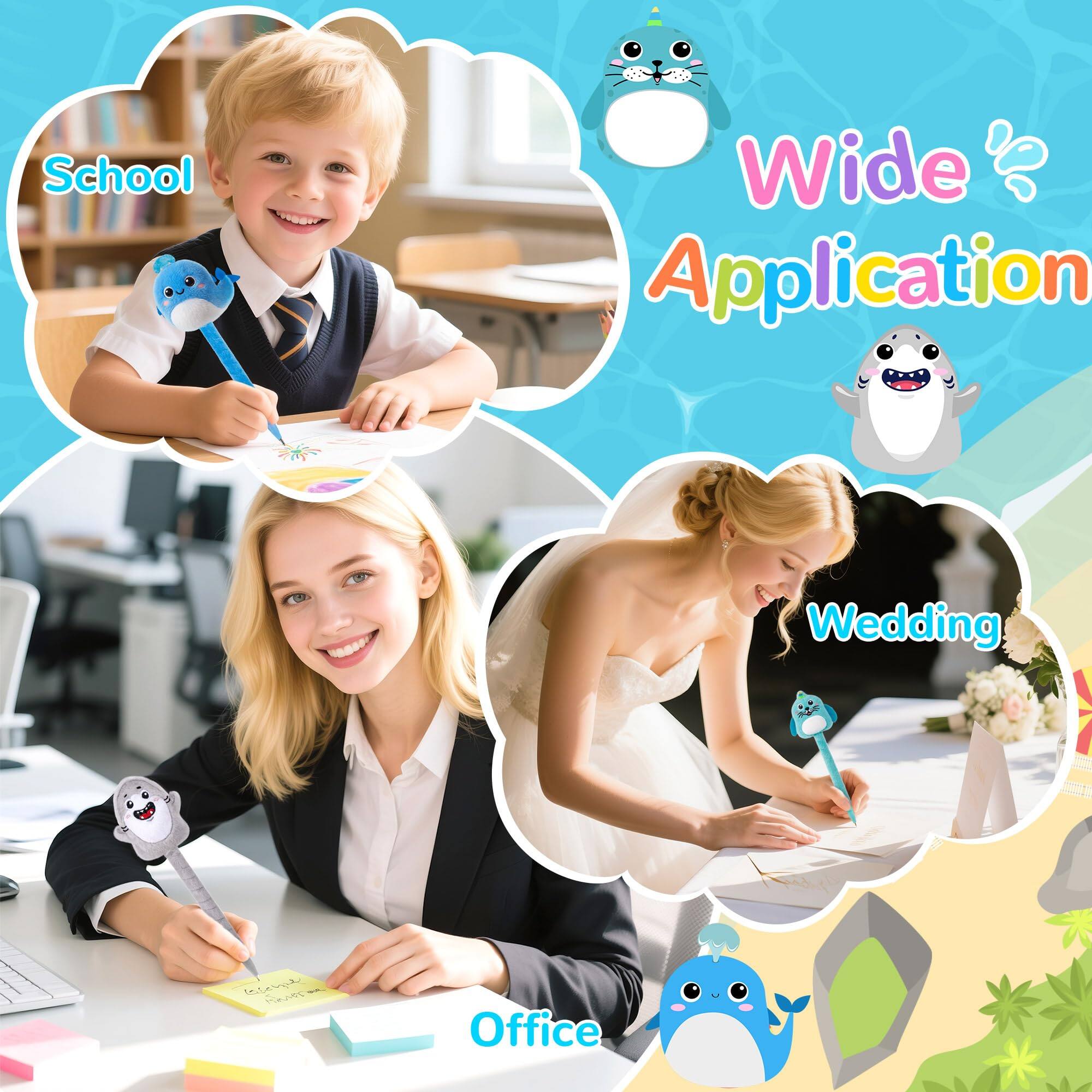 School Wide Application  
Office  
Wedding