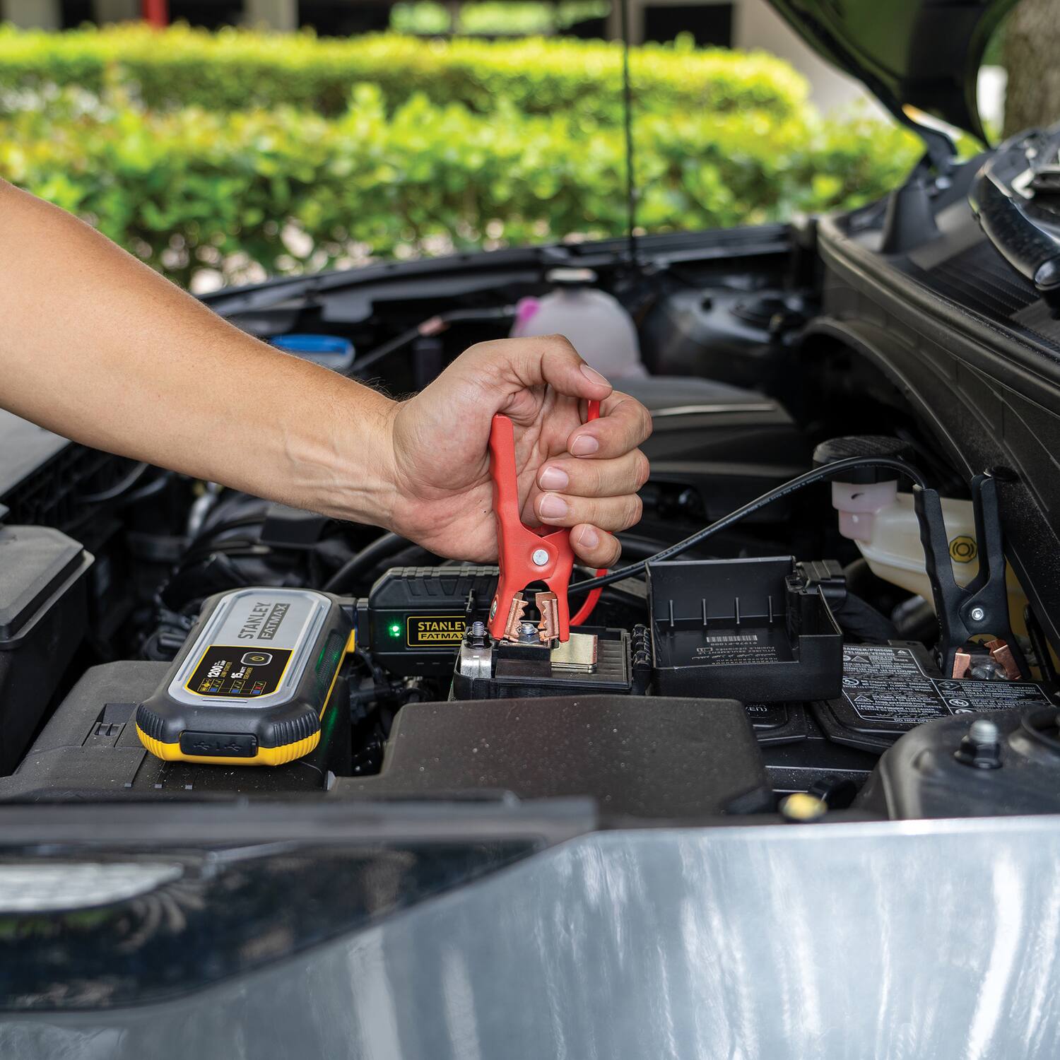 media item thumbnail