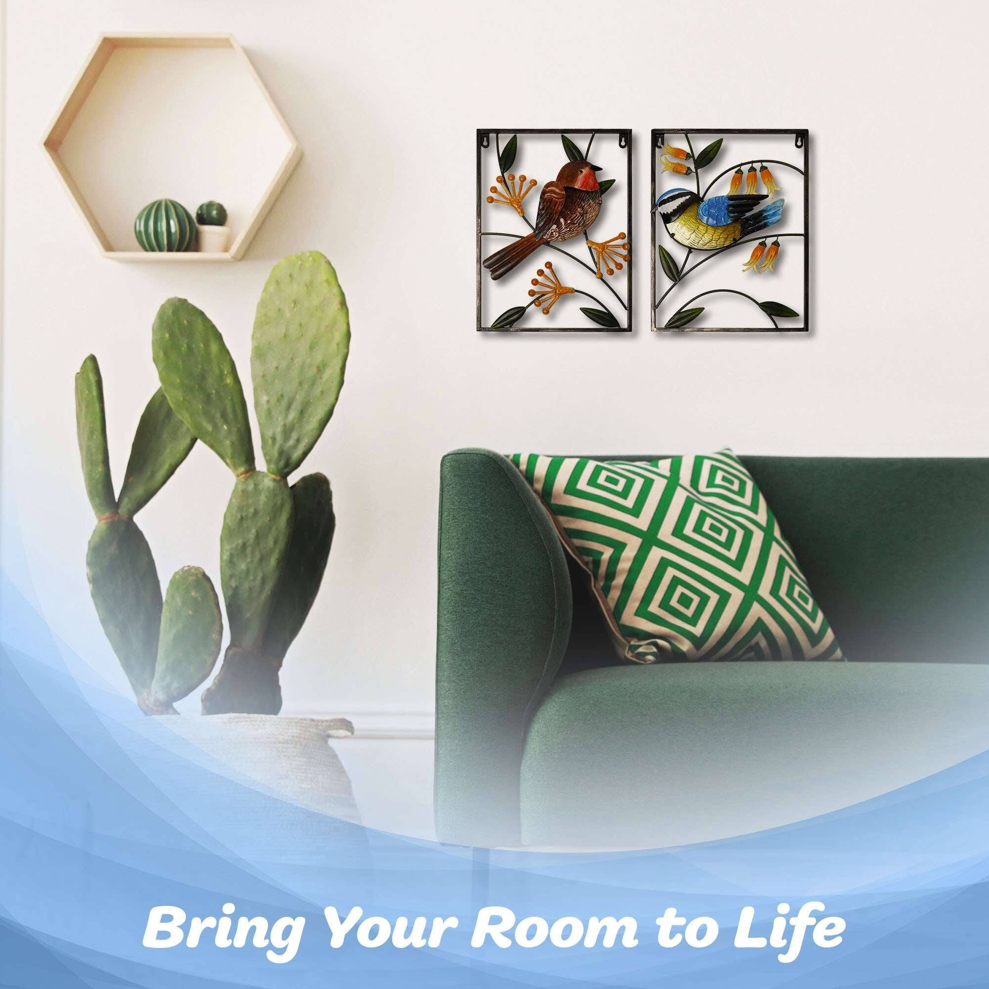 Bring Your Room to Life
