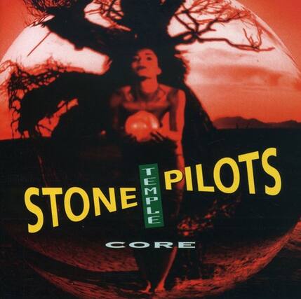 Temple Pilots
Stone Core