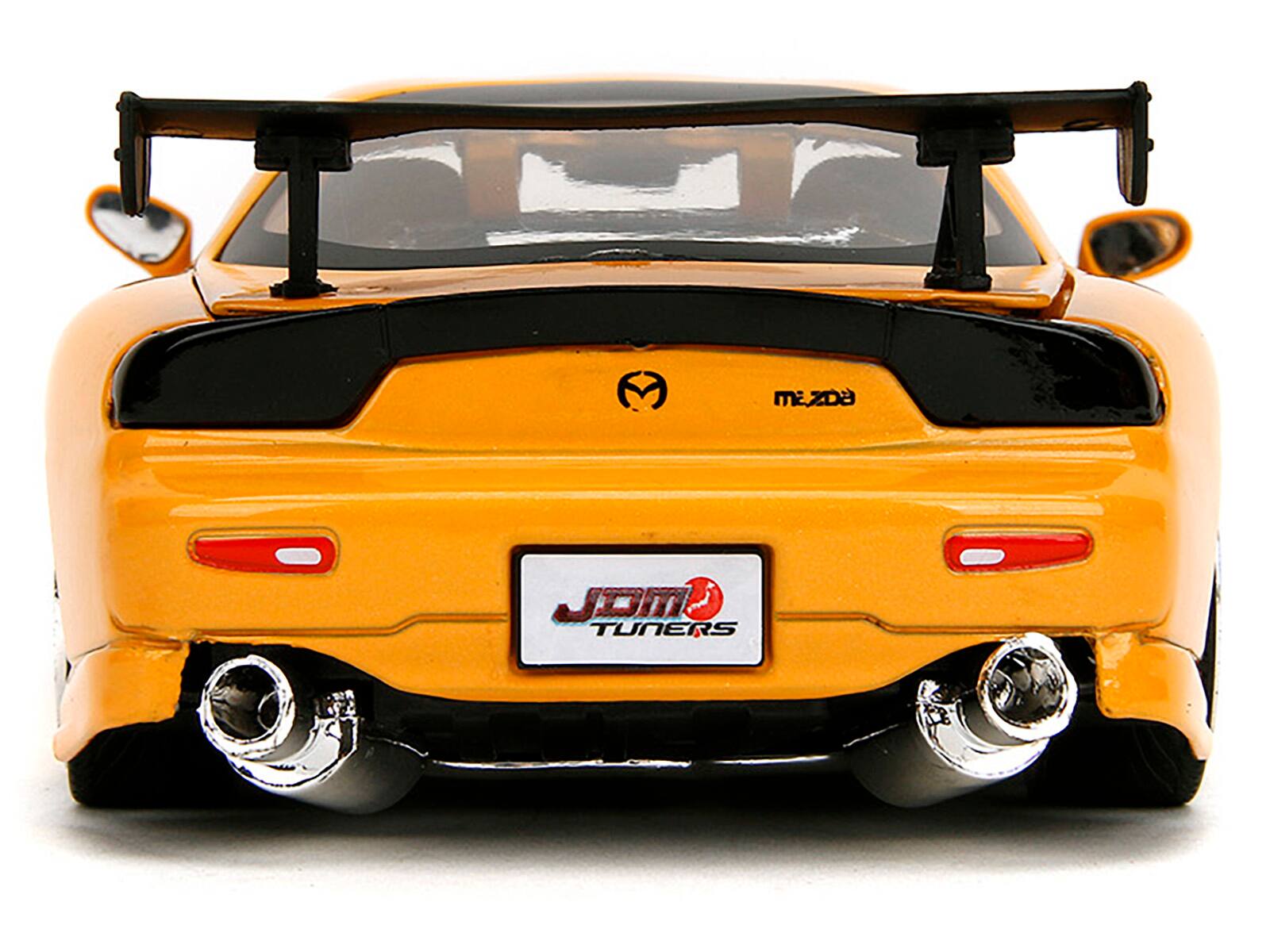 JOM TUNERS