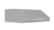 Angle. Broan - Broan 650 Max Blower CFM, <0.3 Sones 36-Inch Pro-Style Range Hood - Stainless Steel.
