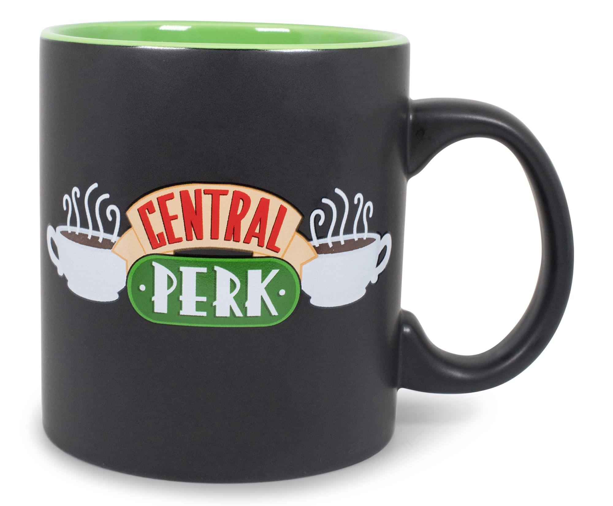 CENTRAL PERK