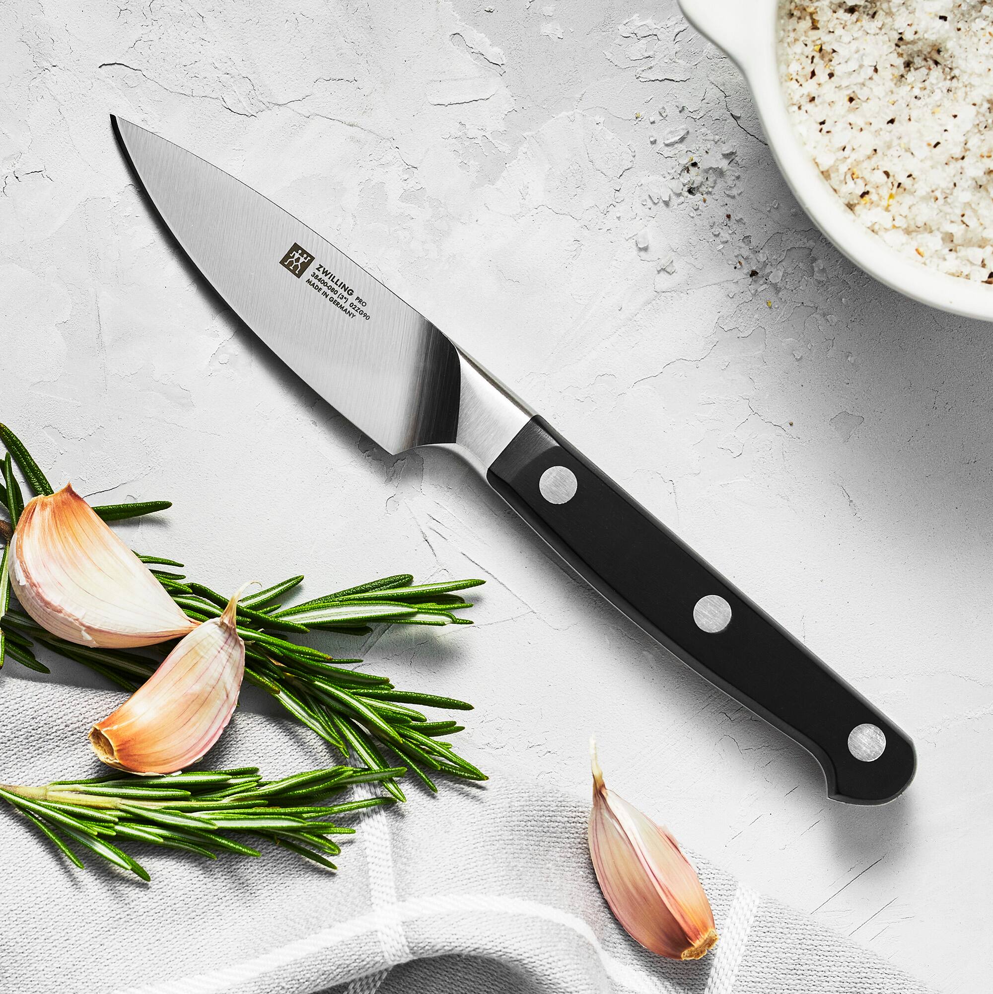 ZWILLING  
Made in Germany  
1891 - 2019