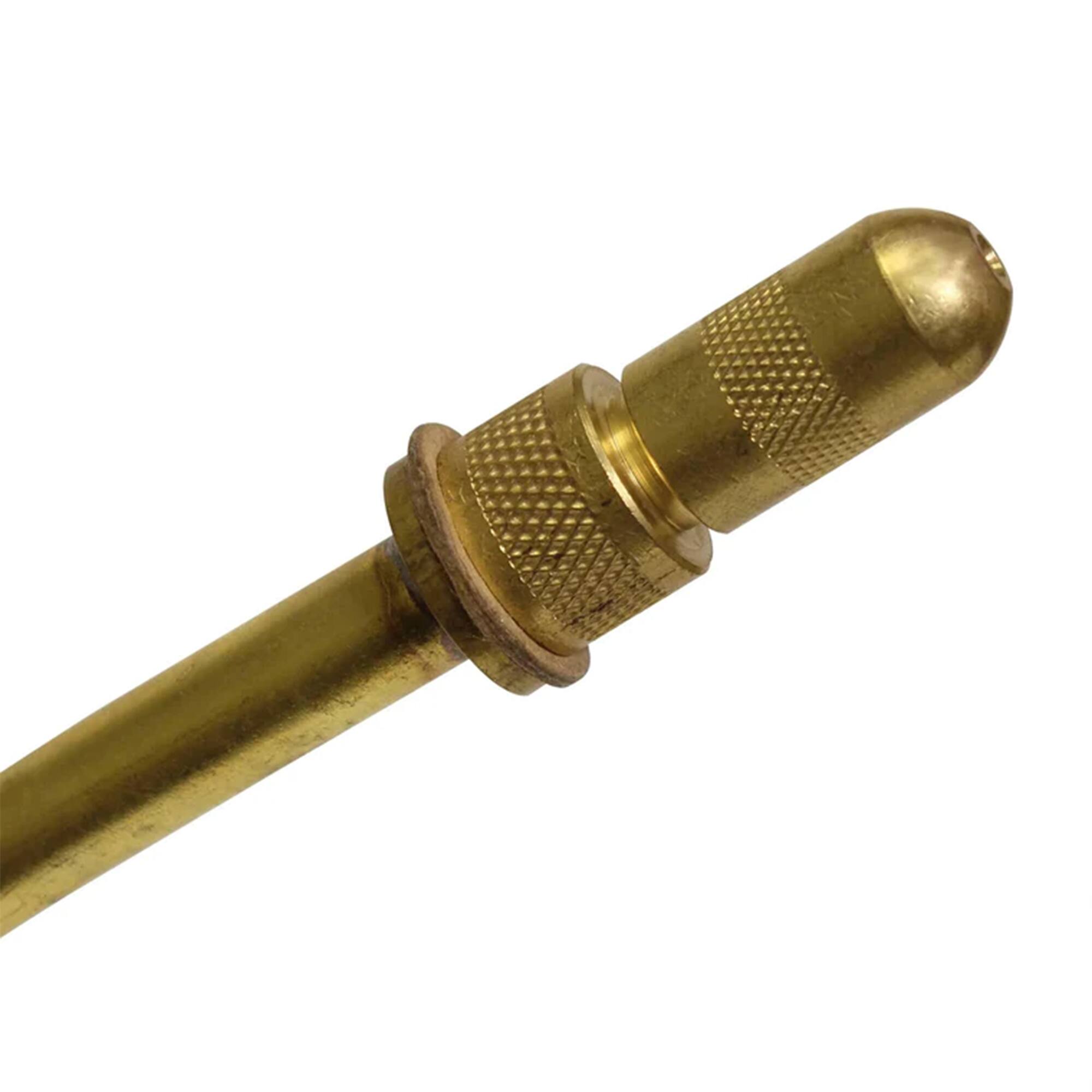 Alt View 7. Chapin - Chapin Premier Pro 1 Gallon Tri Poxy Steel Tank Handheld Lawn & Garden Sprayer - Blue.