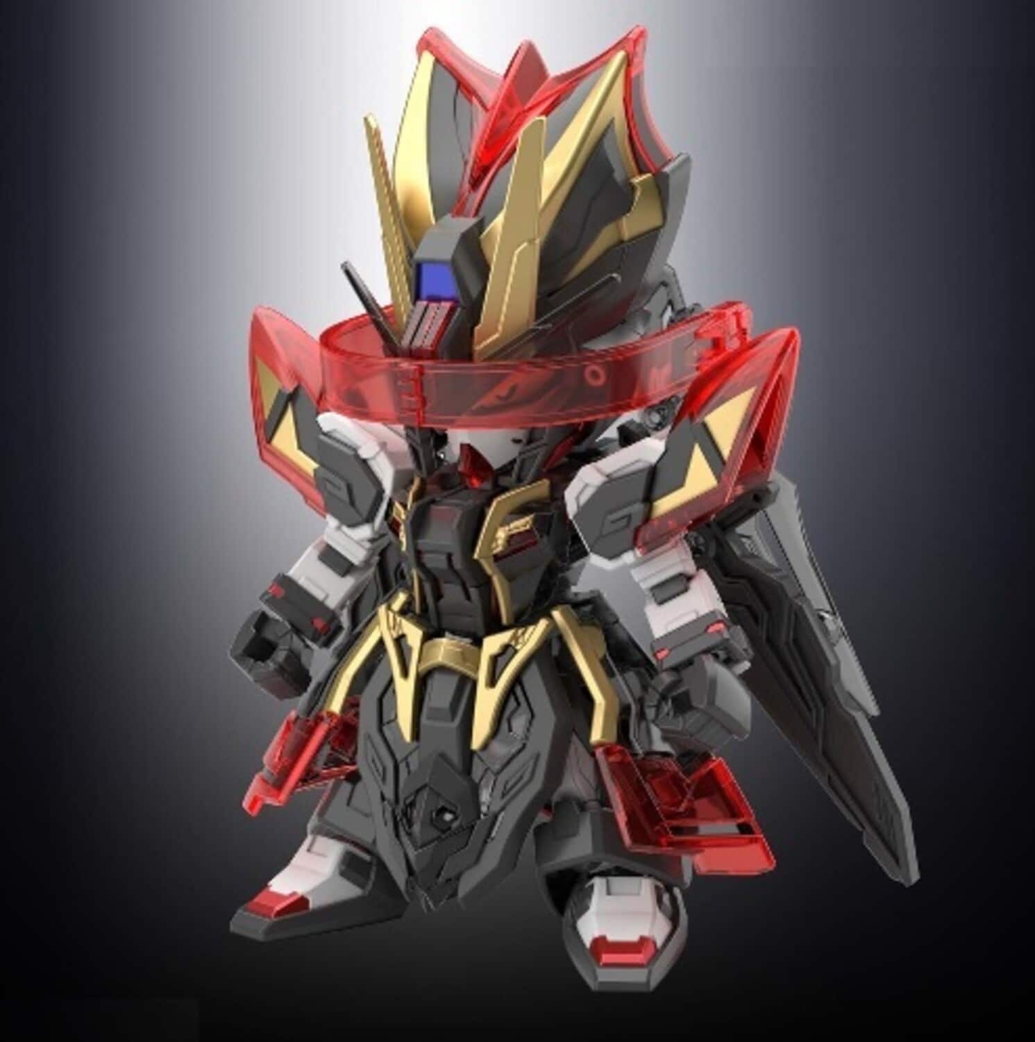 SD Sangoku Soketsuden Xun Yu Strike Noir, Bandai Spirits SD - COLLECTIBLES - Multicolor price history on PriceWatchPro