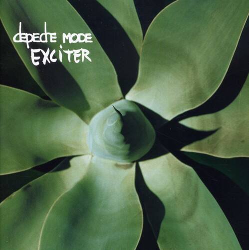 depEdE MODE EXCiTER