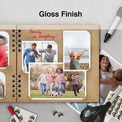 Gloss Finish

Family is everything!