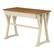Alt View Zoom 11. OSP Home Furnishings - Jericho Rustic Writing Desk - Antique White.