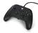 Alt View 28. PowerA - PowerA Advantage Wired Controller for Xbox Series X|S with Lumectra - Black - Black.