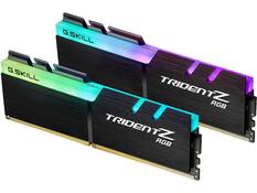 G.SKILL TRIDENTZ RGB
G.SKILL TRIDENTZ RGB
G.SKILL TRIDENTZ RGB