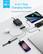 ANKER
The World's NO.1 Mobile Charging Brand
6-in-1 Fast Charging Station
Convenient Multi-Device Charging