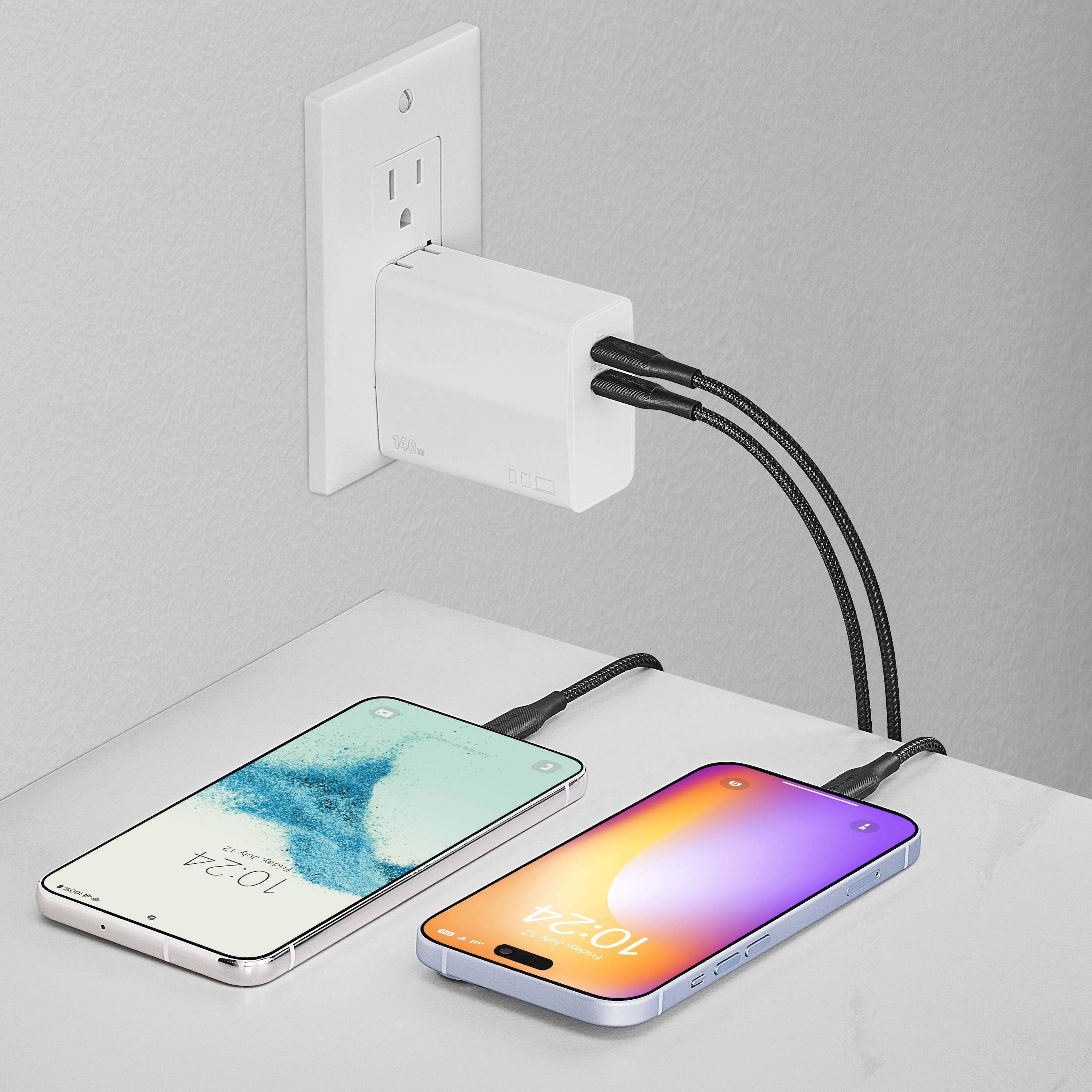 media item thumbnail