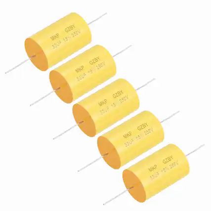 GZBY M 250V 5% 33UF
GZBY M 250V 5% 33UF
GZBY M 250V 5% 33UF
GZBY M 250V 5% 33UF