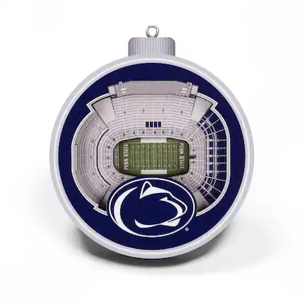 Penn State
Penn State