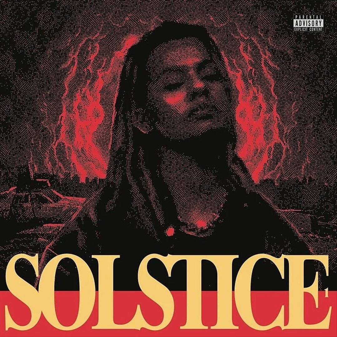 Solstice [LP] [VINYL] - Best Buy
