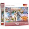 Weekend in Paris
1000 pieces
1000 PUZZLE
26.9 x 18.9 in
Trefl