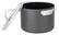 Alt View 11. Viking - Hard Anodized Nonstick 8 Qt. Stock Pot - Black.