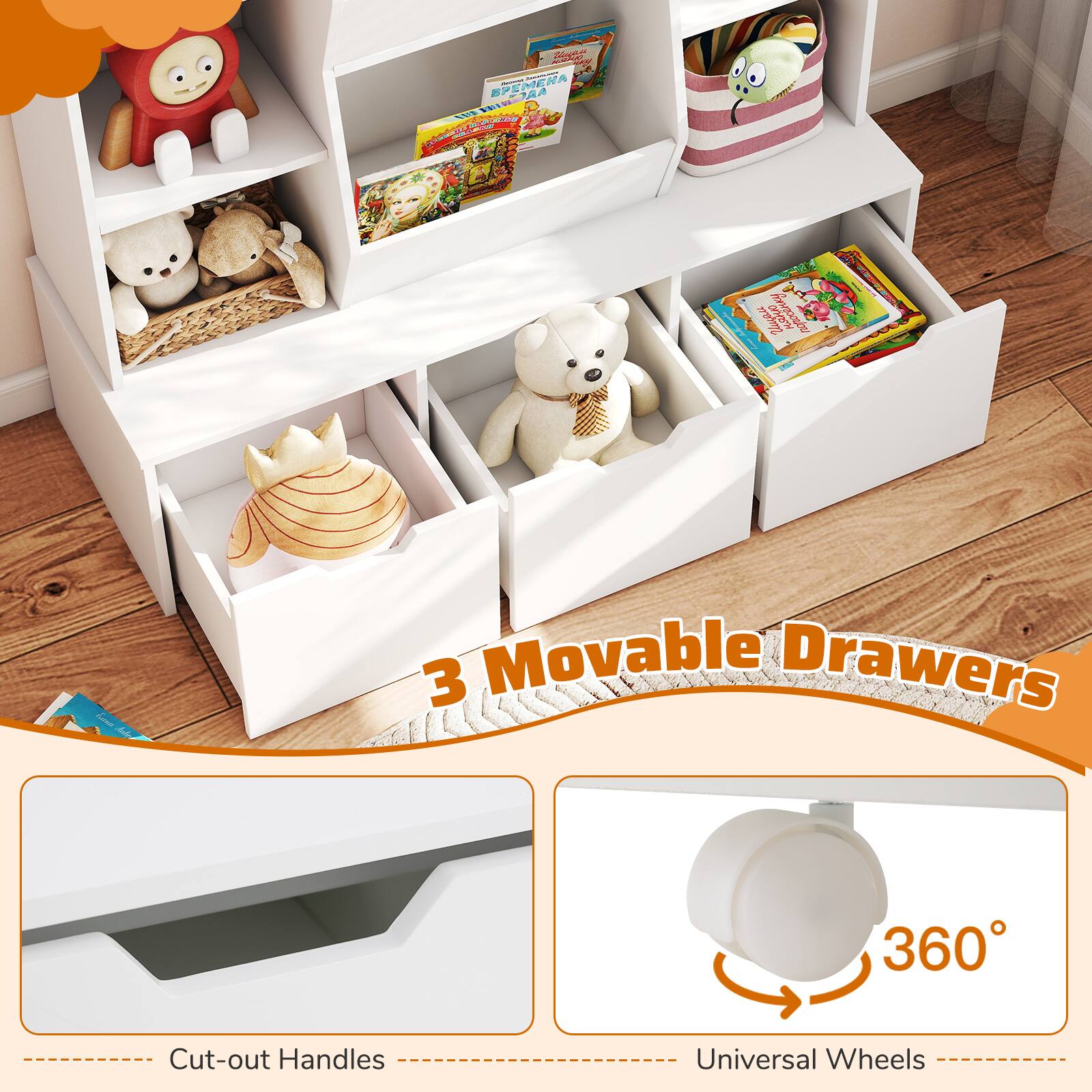 media item thumbnail