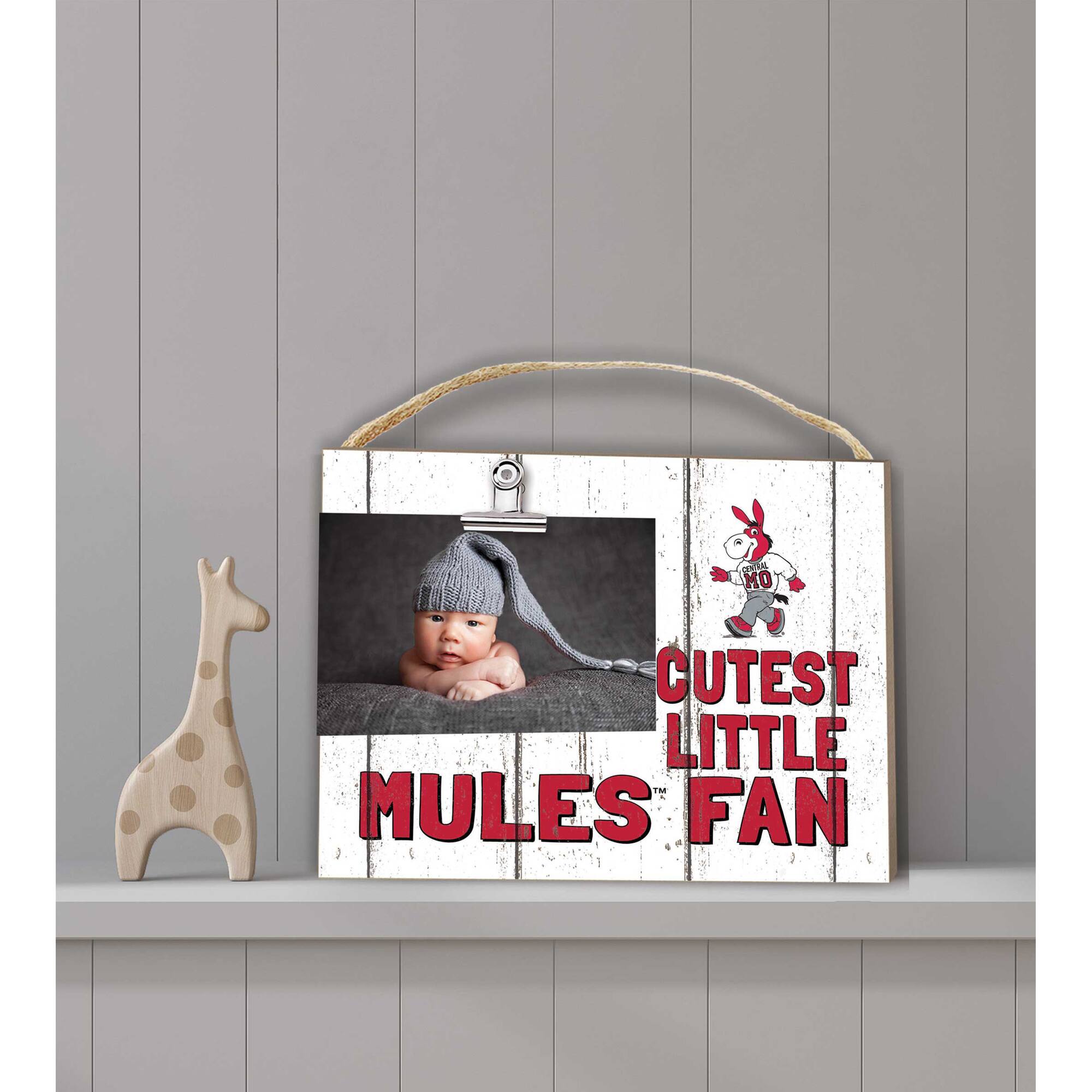 CUTEST LITTLE MULES FAN