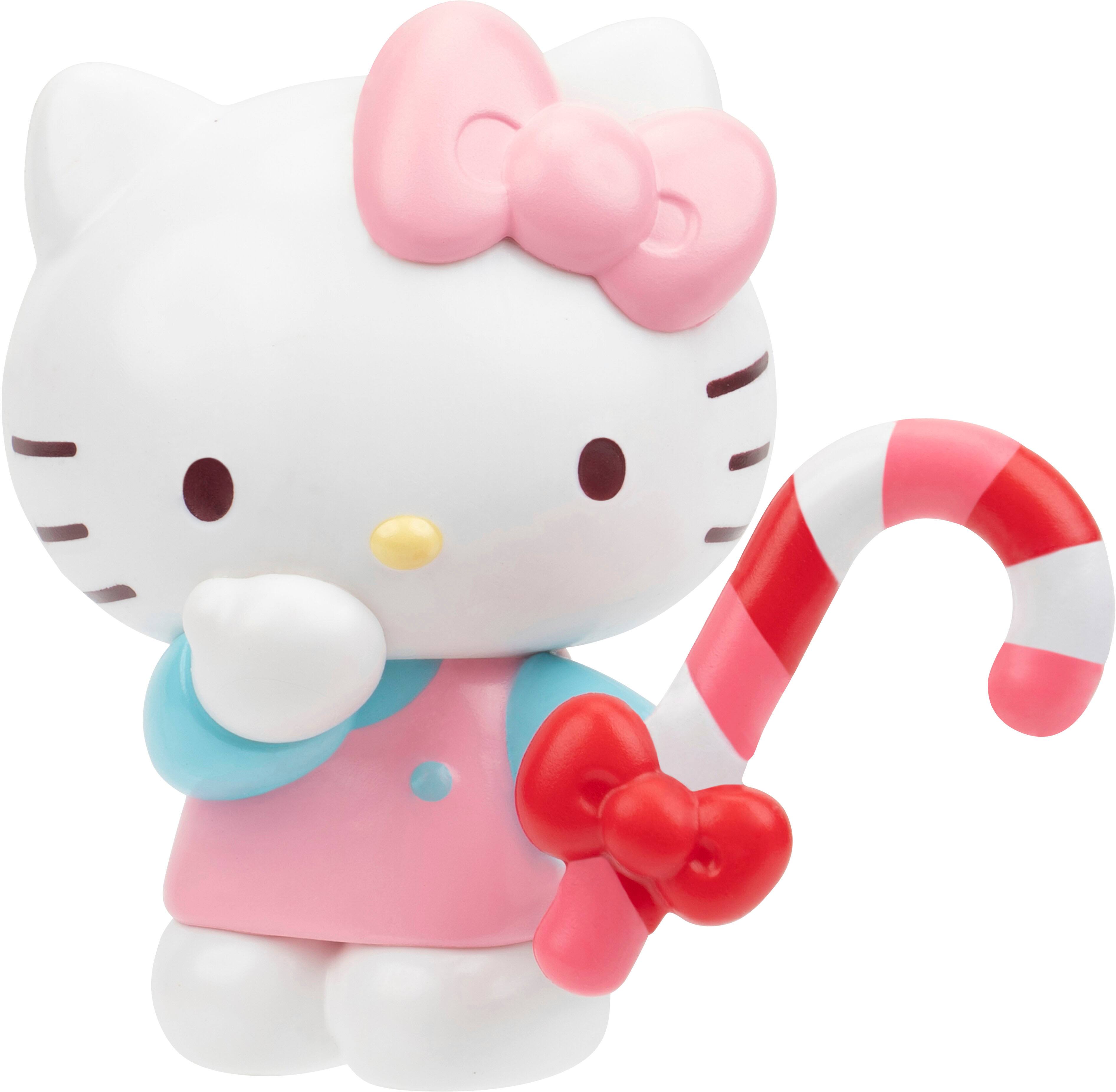 Alt View 20. Jazwares - Hello Kitty & Friends 2025 Holiday Advent Calendar.
