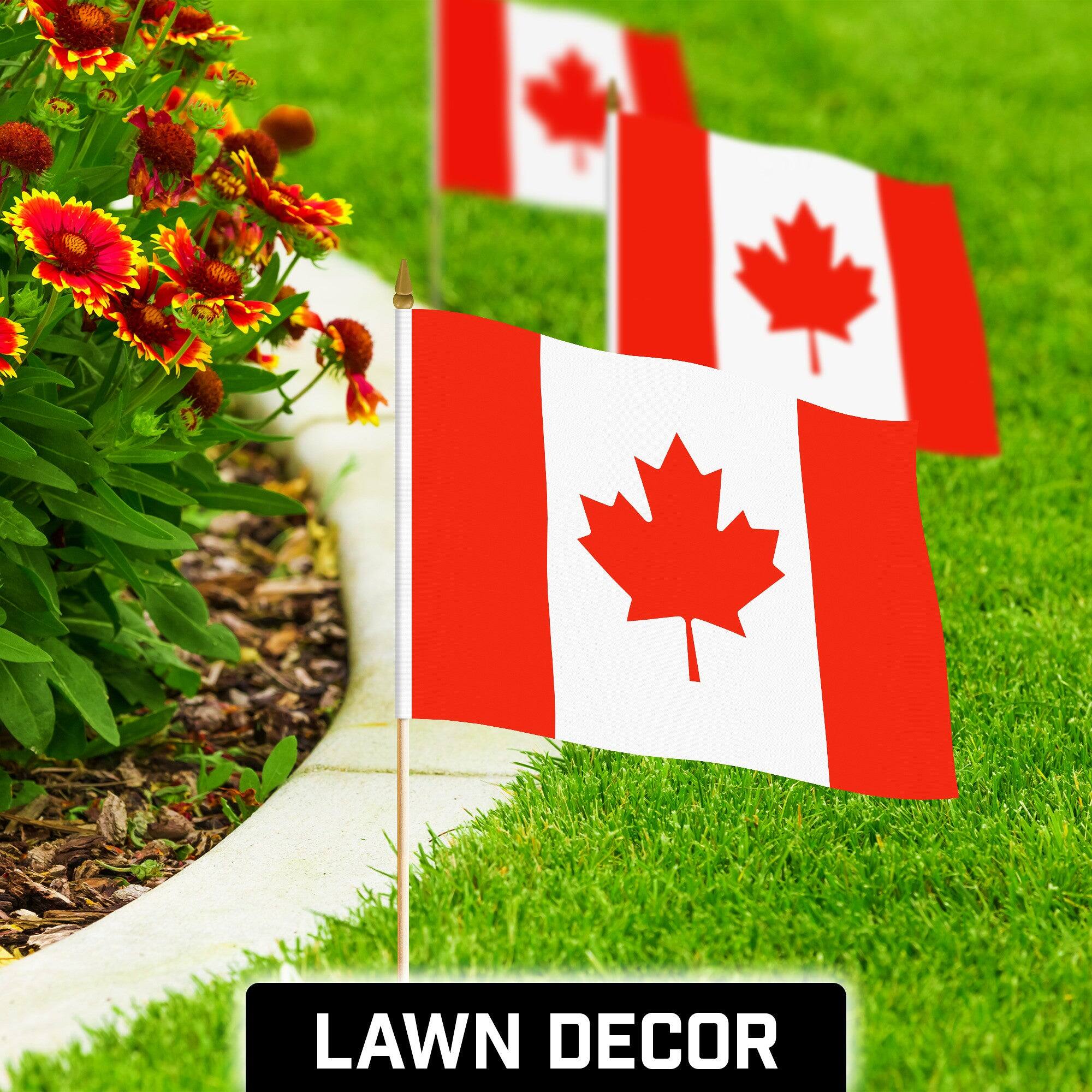 LAWN DECOR