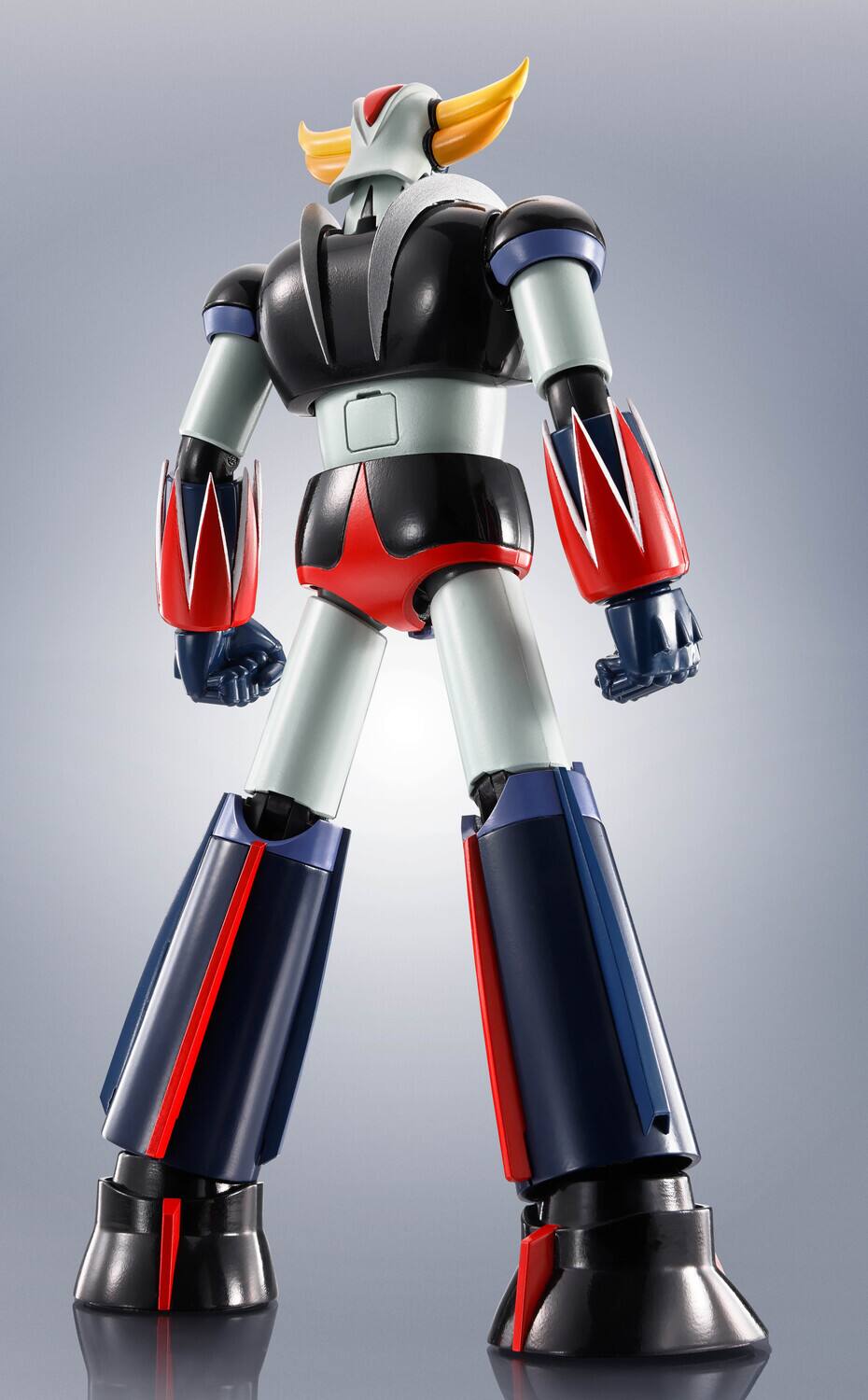 Alt View 2. PopMarket - TAMASHII UFO Robot Grendizer Robot Spirits   - COLLECTIBLES - Multicolor.
