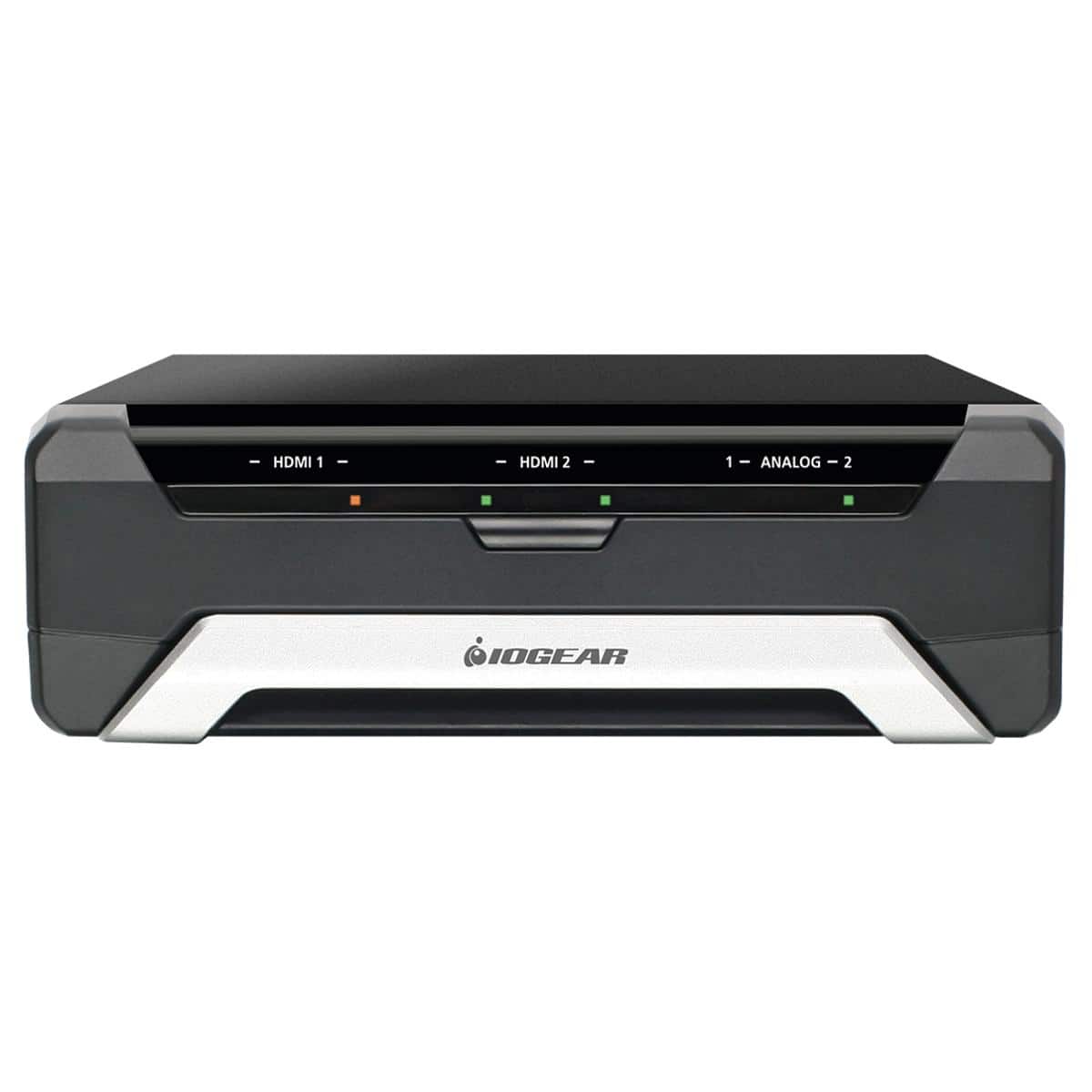 IOGEAR - UpStream Pro Dual Video Capture Adapter