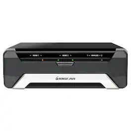 IOGEAR - UpStream Pro Dual Video Capture Adapter