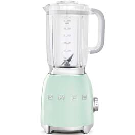 SMEG - BLF03 Personal Retro Style Blender - Pastel Green