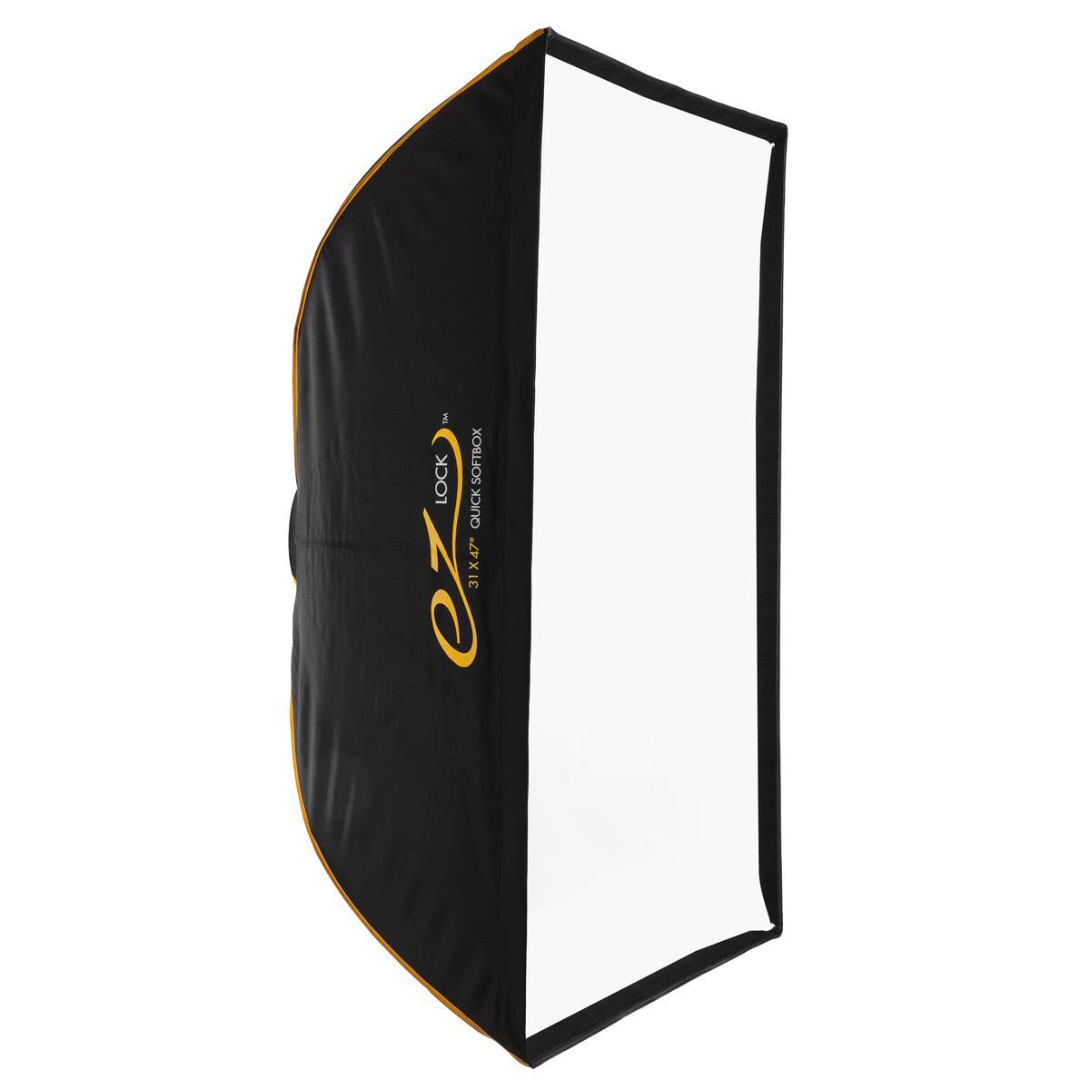 I LOCK SOFTBOX QUICK C 31X47 31
