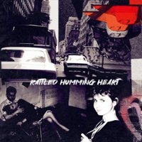 Rattled Humming Heart [LP] - VINYL - Front_Zoom