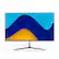 Front. Element Electronics - Element 24" IPS LED 1080p Full HD Frameless Monitor - Black.
