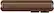 Alt View 8. Motorola - razr ultra 2026 512GB (Unlocked) - PANTONE Cocoa.