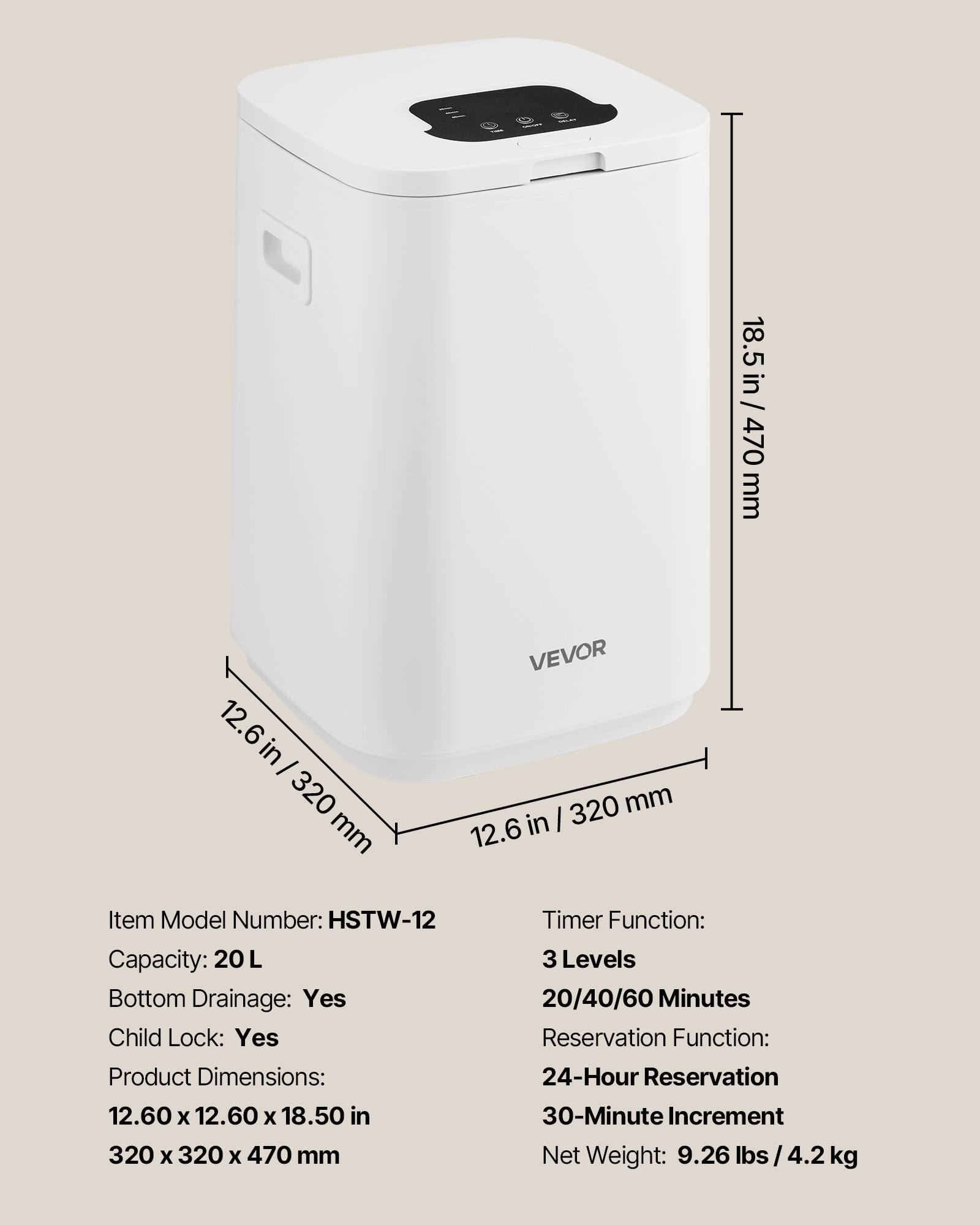 media item thumbnail