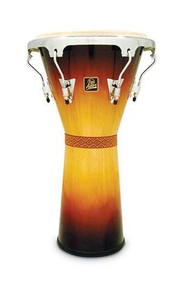 Latin Percussion - Aspire 12-1/2" Djembe