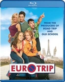 Eurotrip - BLU-RAY