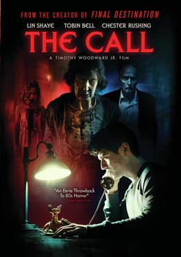 The Call - DVD