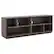 Angle. Camden&Wells - Bowman TV Stand for Most TVs up to 75" - Alder Brown.