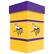 Alt View 2. Evergreen Enterprises - Minnesota Vikings 24oz. Ceramic Stein Cup with Gift Box - Multicolor.