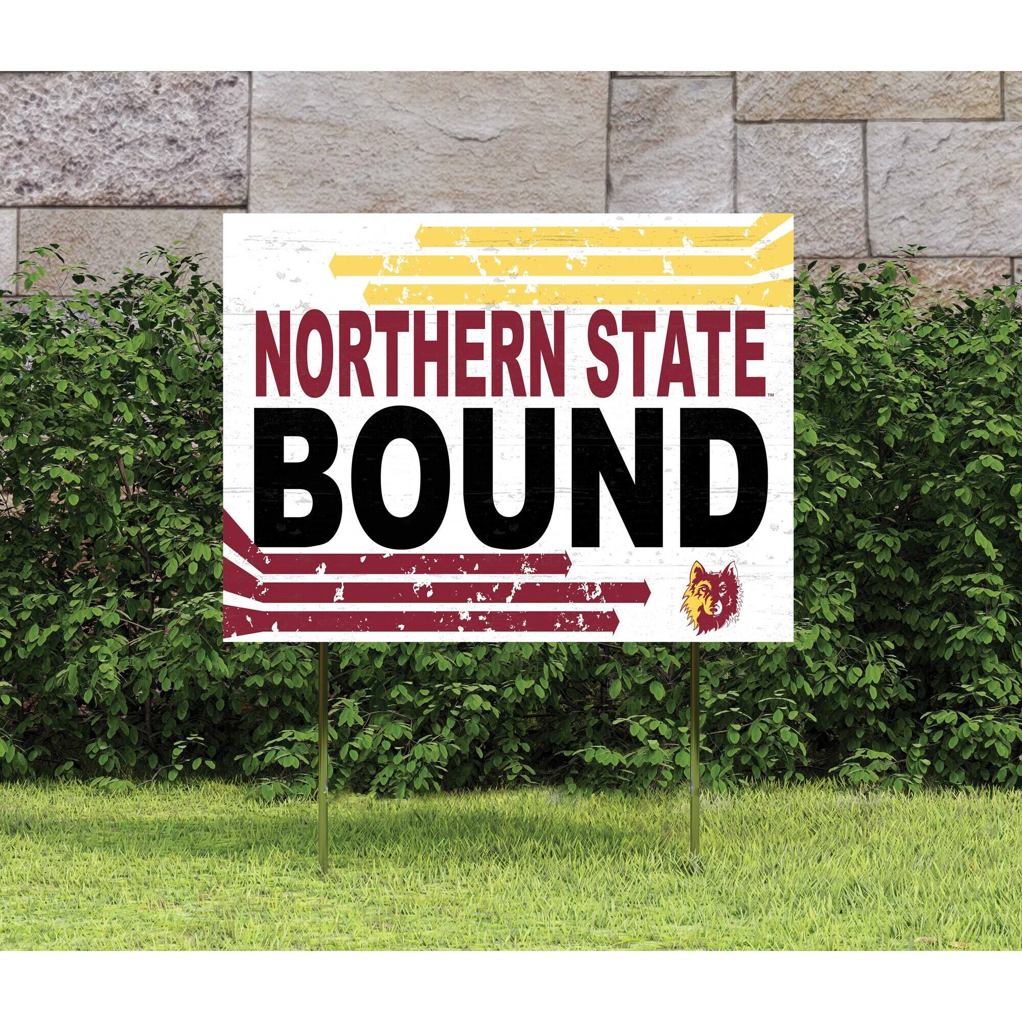 NORTHERN STATE  
BOUND