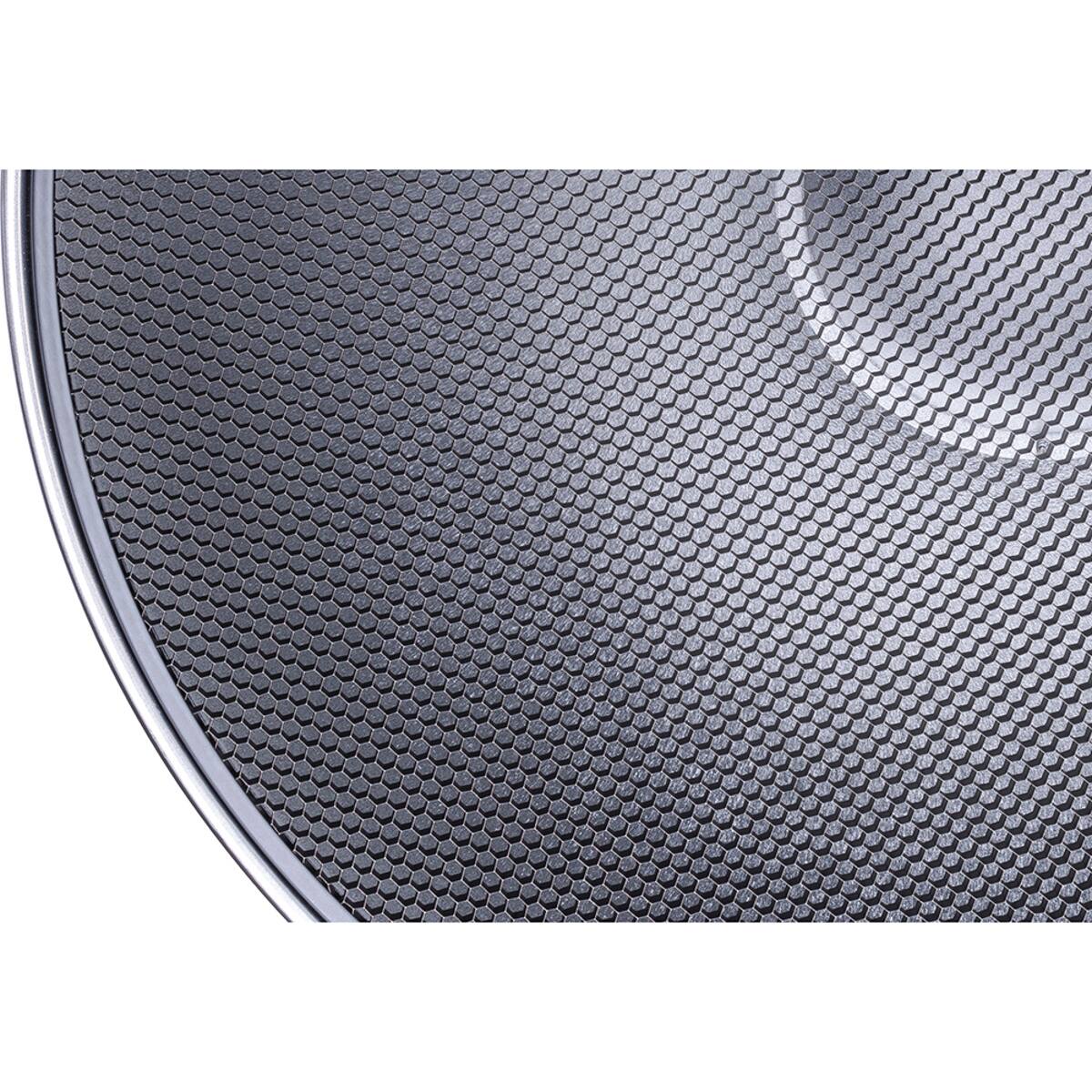 Alt View 4. Glow - Glow Honeycomb Grid for 22" Beauty Dish - 30 deg.