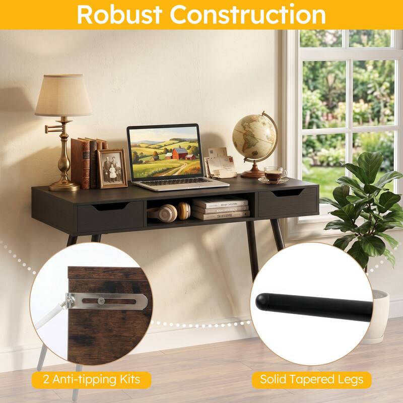 Robust Construction  
Mopristioes TAKHENO 2  
Anti-tipping Kits  
Solid Tapered Legs
