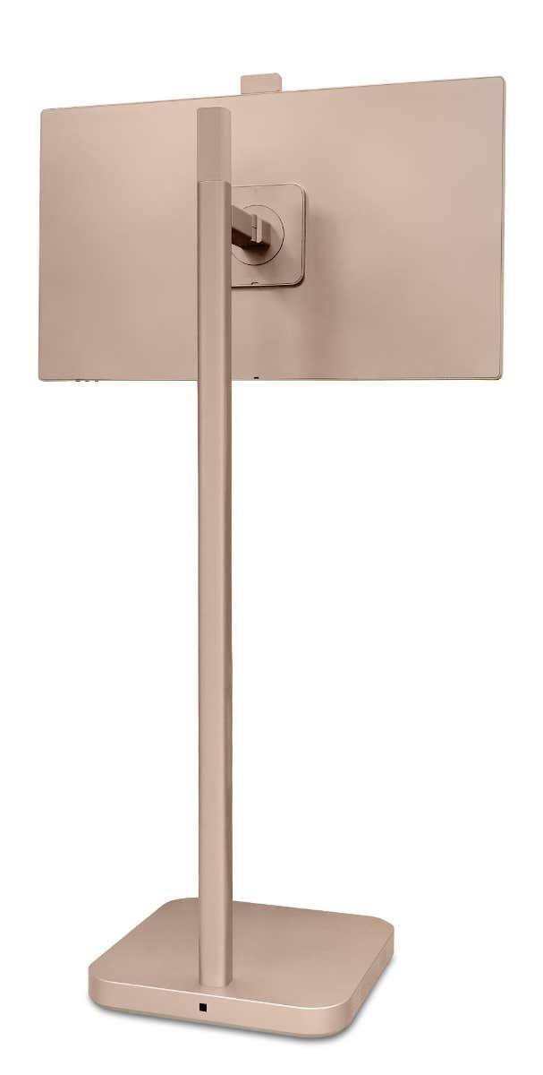 Alt View 2. Acer - 32S1UPRO 31.5" 4K UHD Rollable Smart Touch Monitor (32S1UPRO kmiru) 3840x2160 | 60Hz | 21ms | VA.