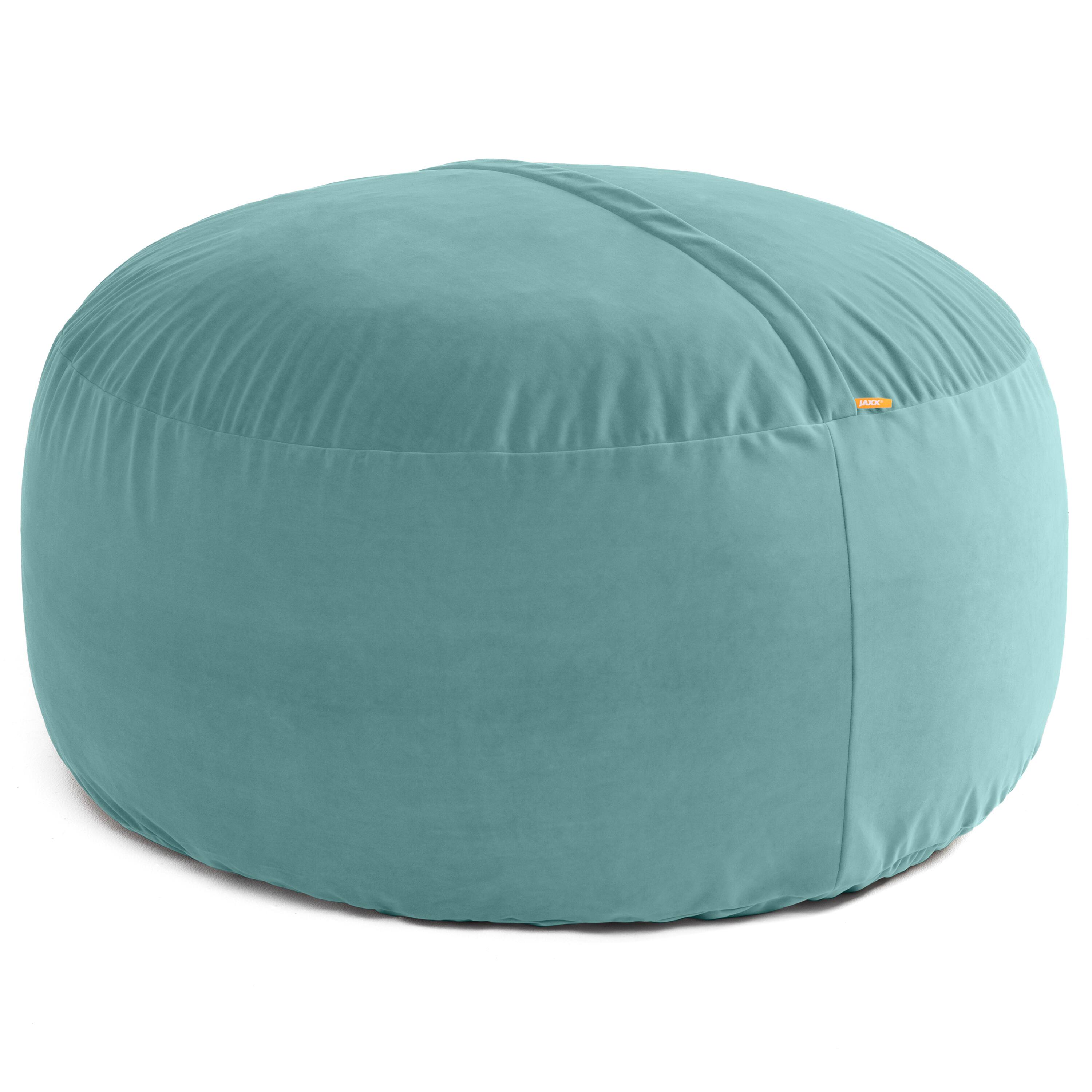 Lush Velvet Turquoise